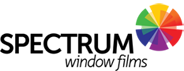 Spectrum Window Tinting Logo