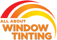 All About Window Tinting